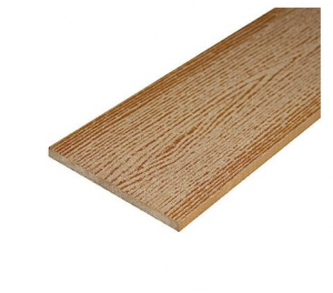 Планкен из ДПК 3D - Тик