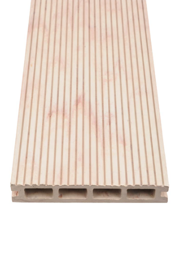 Террасная доска ДПК WoodVex Elegant Сакура