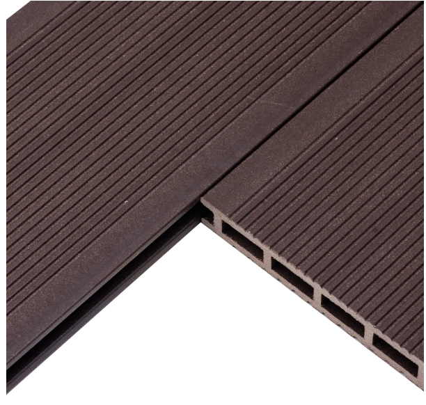Террасная доска из ДПК MultiDeck  Венге